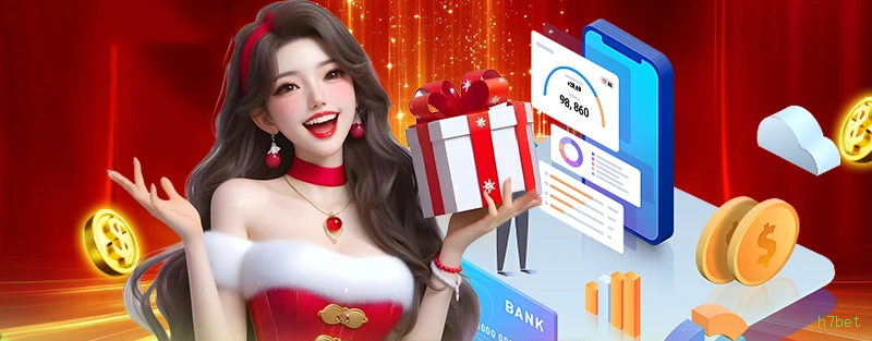 Imagem promocional dos jogos de lottery da h7bet