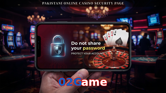 Payment and PKR controls in 02Game