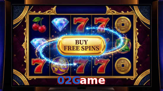 Game list for 02Game pg section